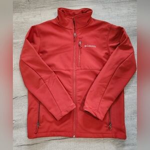 Columbia Men's Jacket Large